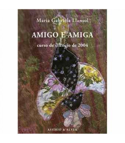 AMIGO E AMIGA