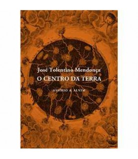 O CENTRO DA TERRA O CENTRO DA TERRA