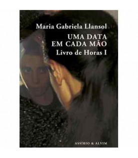 UMA DATA EM CADA MÃO UMA DATA EM CADA MÃO