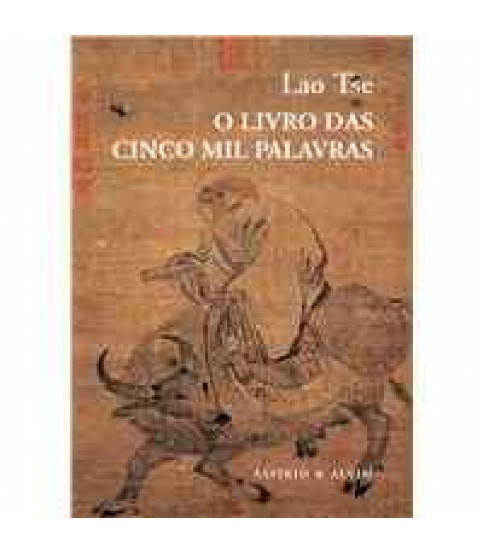 O LIVRO DAS CINCO MIL PALAVRAS