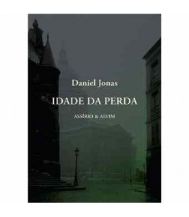 IDADE DA PERDA IDADE DA PERDA