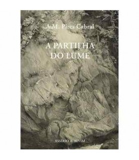 A PARTILHA DO LUME A PARTILHA DO LUME