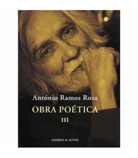 OBRA POÉTICA III OBRA POÉTICA III