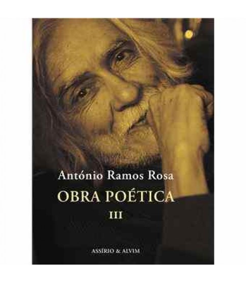 OBRA POÉTICA III
