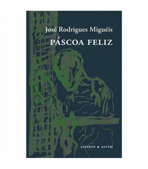 PÁSCOA FELIZ