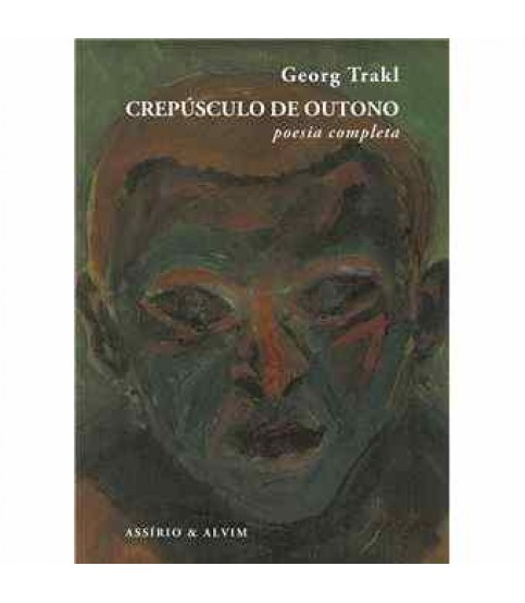 CREPÚSCULO DE OUTONO