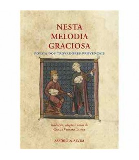 NESTA MELODIA GRACIOSA NESTA MELODIA GRACIOSA