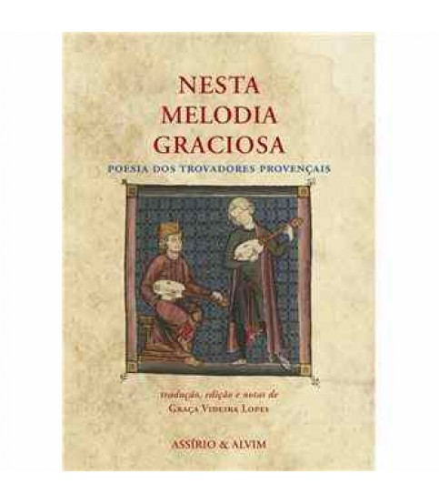 NESTA MELODIA GRACIOSA