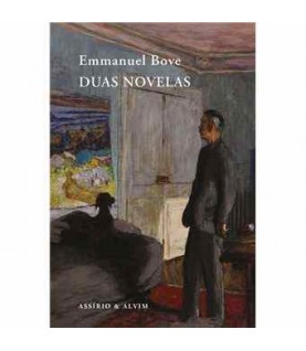 DUAS NOVELAS DUAS NOVELAS