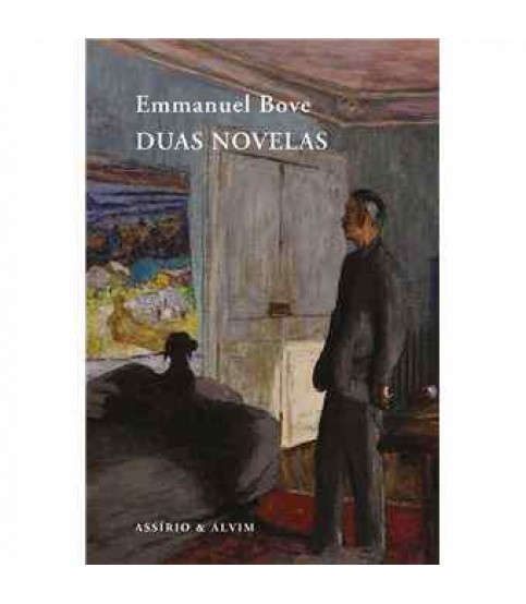 DUAS NOVELAS DUAS NOVELAS