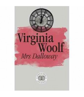 MRS DALLOWAY