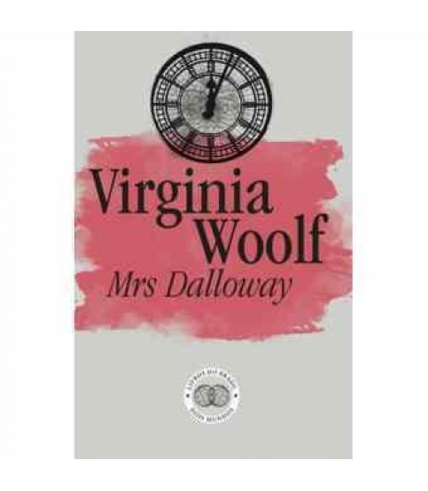 MRS DALLOWAY MRS DALLOWAY