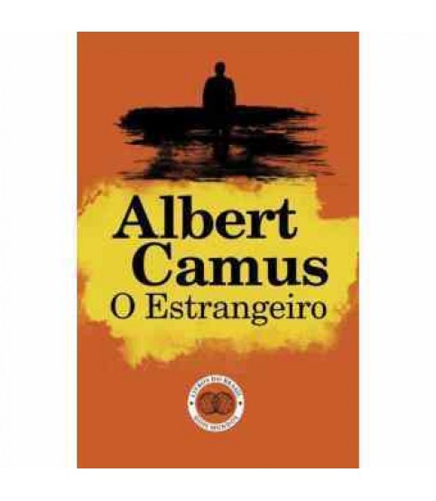 O ESTRANGEIRO