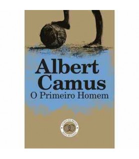 O PRIMEIRO HOMEM