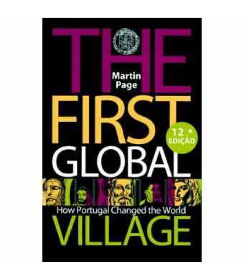 THE FIRST GLOBAL VILLAGE