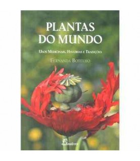 PLANTAS DO MUNDO PLANTAS DO MUNDO