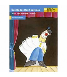 DEZ DEDOS DEZ SEGREDOS