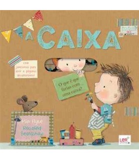 A CAIXA A CAIXA