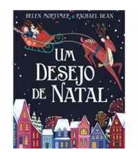 UM DESEJO DE NATAL UM DESEJO DE NATAL