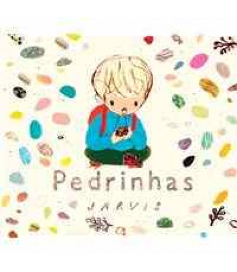 PEDRINHAS PEDRINHAS