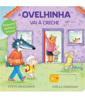 A OVELHINHA VAI À CRECHE A OVELHINHA VAI À CRECHE