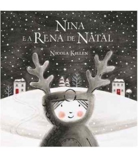NINA E A RENA DE NATAL NINA E A RENA DE NATAL