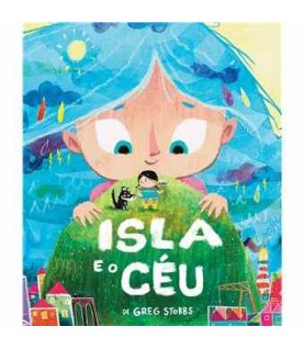 ISLA E O CÉU ISLA E O CÉU