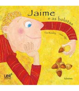JAIME E AS BOLOTAS JAIME E AS BOLOTAS