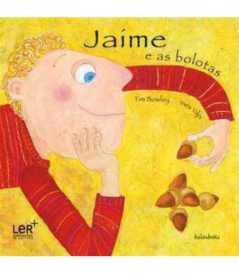 JAIME E AS BOLOTAS