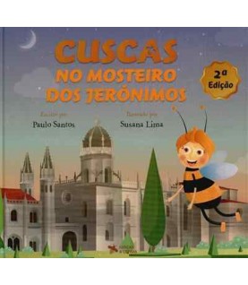 CUSCAS NO MOSTEIRO DOS JERÓNIMOS