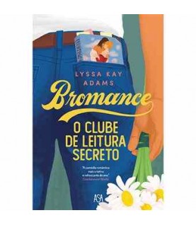 BROMANCE- O CLUBE DE LEITURA SECRETO
