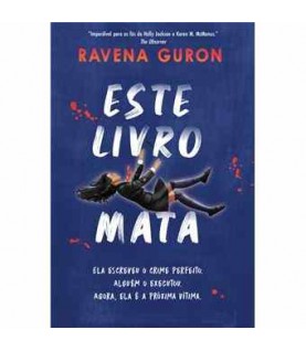 ESTE LIVRO MATA