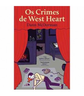 OS CRIMES DE WEST HEART