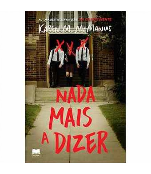 NADA MAIS A DIZER