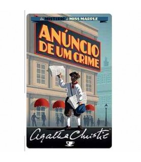 ANÚNCIO DE UM CRIME Nº25