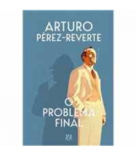O PROBLEMA FINAL O PROBLEMA FINAL