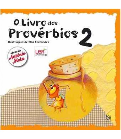 O LIVRO DOS PROVÉRBIOS 2