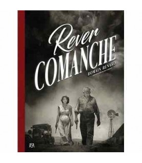 REVER COMANCHE REVER COMANCHE