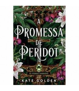 A PROMESSA DE PERIDOT A PROMESSA DE PERIDOT