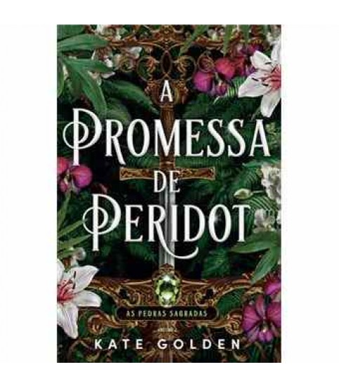 A PROMESSA DE PERIDOT