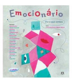 EMOCIONÁRIO