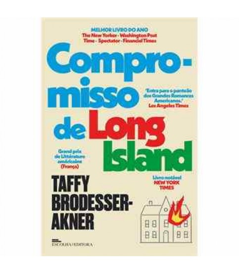 COMPROMISSO DE LONG ISLAND