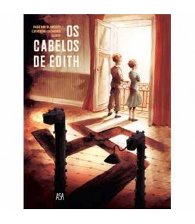 OS CABELOS DE ÉDITH OS CABELOS DE ÉDITH