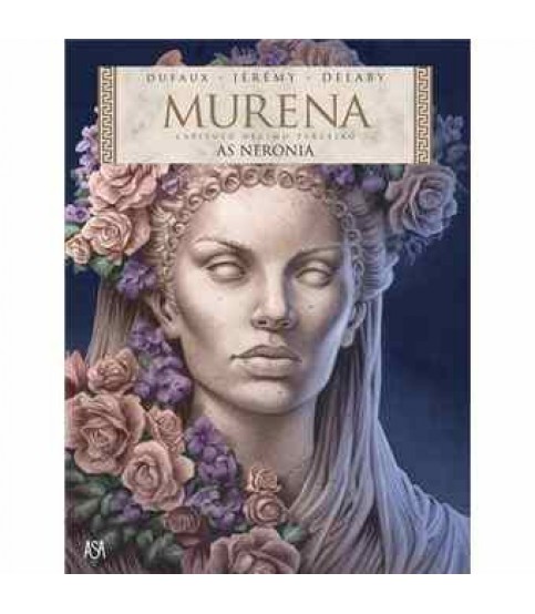 MURENA- AS NERONI CAPÍTULO 13