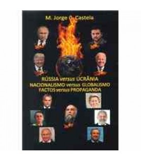 RÚSSIA VERSUS UCRÂNIA RÚSSIA VERSUS UCRÂNIA