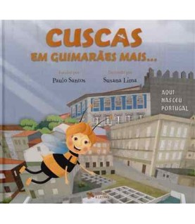 CUSCAS EM GUIMARÃES...