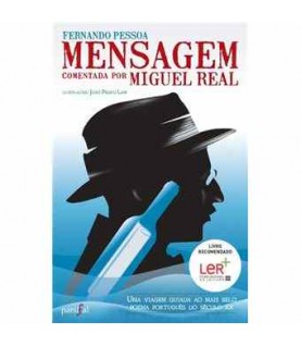 MENSAGEM MENSAGEM
