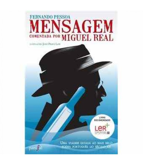 MENSAGEM