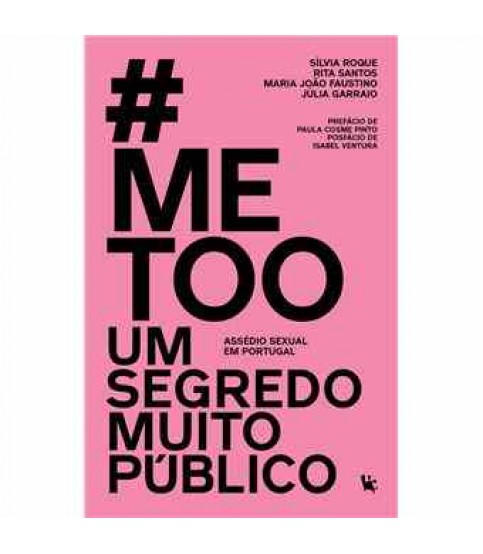 #ME TOO- UM SEGREDO MUITO PÚBLICO