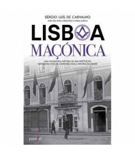 LISBOA MAÇÓNICA LISBOA MAÇÓNICA